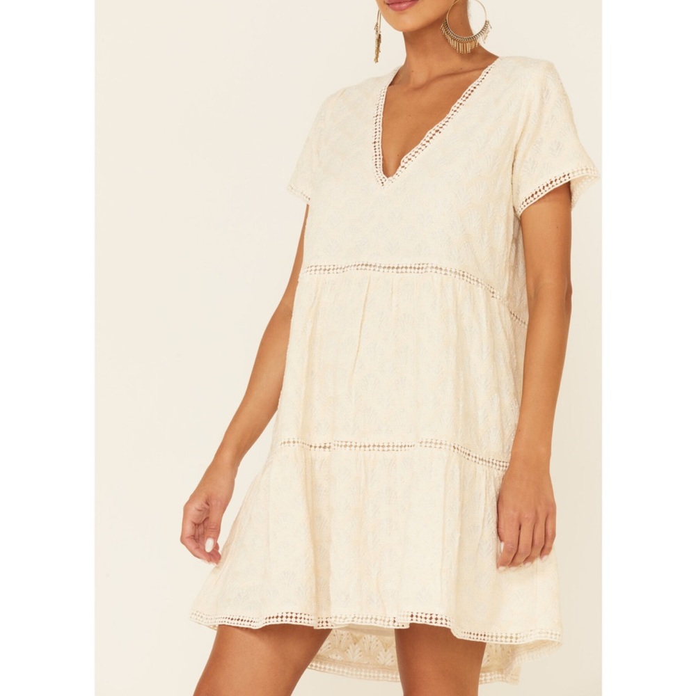 Show Me Your Mumu Cia Mini Dress - Size L